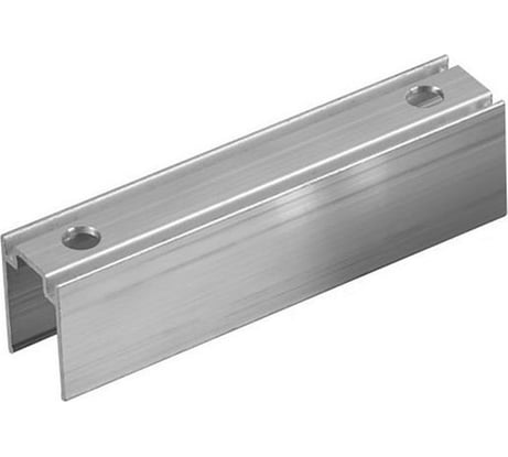 Скоба крепления неона General Lighting Systems G-2835-C-IP20-M-NL, в упаковке по 10 шт 521903