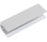 Скоба крепления неона General Lighting Systems G-2835-C-IP20-M-NL, в упаковке по 10 шт 521903 3