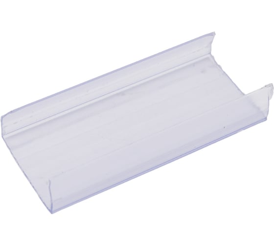 Скоба крепления неона General Lighting Systems G-5050-C-IP20-NL-RGB, в упаковке по 10 шт 522301