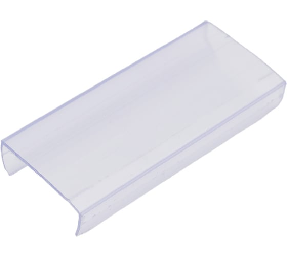 Скоба крепления неона General Lighting Systems G-5050-C-IP20-NL-RGB, в упаковке по 10 шт 522301