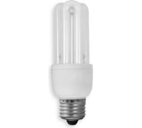 Люминесцентная лампа KANLUX 3U XEU 18W E27/ 7643