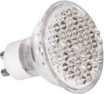 Светодиодная лампочка KANLUX LED48 GU10 WW/ 7670