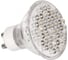 Светодиодная лампочка KANLUX LED48 GU10 WW/ 7670 1
