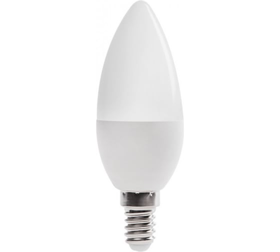Светодиодная лампочка KANLUX DUN 6W R SMD E14 WW/ 23008