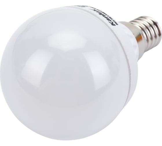 Светодиодная лампа KANLUX BILO 3W, T, SMD, E14 WW 23040