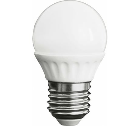 Светодиодная лампочка KANLUX СBILO 3W, T, SMD, E27, WW 23041