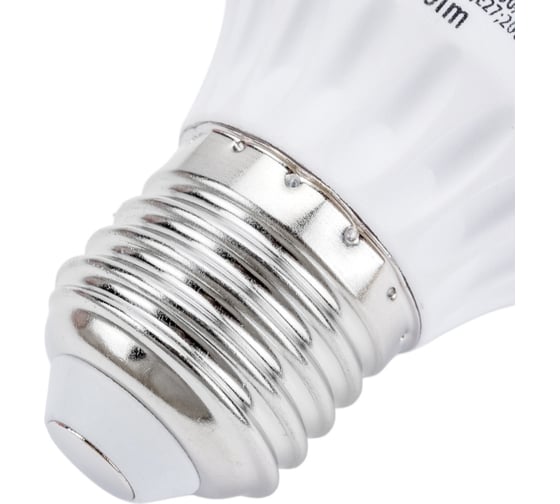 Светодиодная лампочка KANLUX BILO 5W, T, SMD, E27, WW 23043