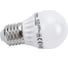 Светодиодная лампочка KANLUX BILO 5W, T, SMD, E27, WW 23043 1