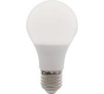 Светодиодная лампочка KANLUX GEVO, LED14, SMD, E27, WW 4799