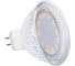 Светодиодная лампочка KANLUX LED12, R, 3W, MR16, CW, 12В 19933 1
