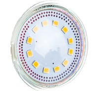 Светодиодная лампочка KANLUX LED12 R 3W MR16 WW 12В/ 19932