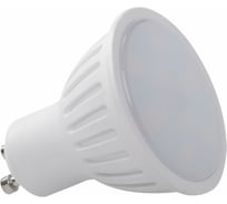 Светодиодная лампочка KANLUX TOMI, LED, 5W, GU10-NW 22824