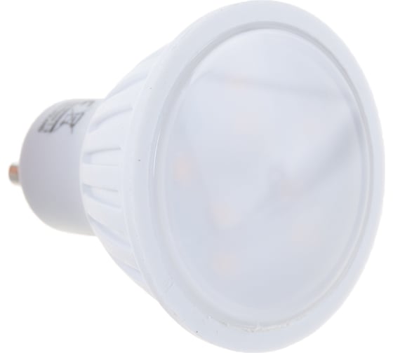 Светодиодная лампочка KANLUX TOMI, LED, 3W, GU10, WW 22702