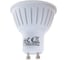 Светодиодная лампочка KANLUX TOMI, LED, 3W, GU10, WW 22702 2