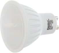 Светодиодная лампочка KANLUX TOMI, LED, 3W, GU10-CW 22703