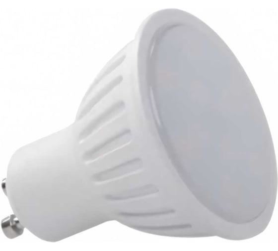 Светодиодная лампочка KANLUX TOMI, LED, 3W, GU10-CW 22703