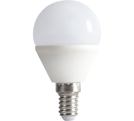 Светодиодная лампочка KANLUX BILO 6,5W, T, SMD, E14,WW 23422