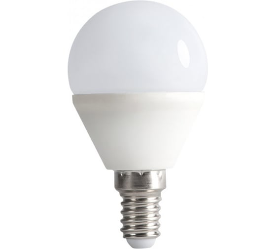 Светодиодная лампочка KANLUX BILO 6,5W, T, SMD, E14,WW 23422 1