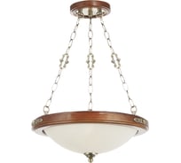 Подвесная Люстра Lumien Hall БАЙОН P17028/3AB