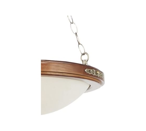 Подвесная Люстра Lumien Hall БАЙОН P17028/3AB