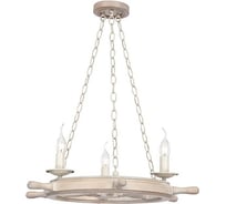 Подвесная Люстра Lumien Hall НЕМО P17029/3WRG