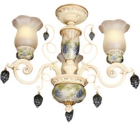 Потолочная Люстра Lumien Hall ГРЕЙП 37743.01.30.03