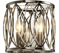 Настенное Бра Lumien Hall ЛУКАНИЯ LH3044/2W-NK