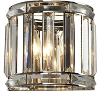 Настенное Бра Lumien Hall ЛАЦИАЛЕ LH3045/2W-NK