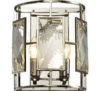 Настенное Бра Lumien Hall БАРУМИНИ LH3046/2W-NK