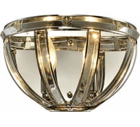 Настенное Бра Lumien Hall НОВАРА LH3047/2W-NK