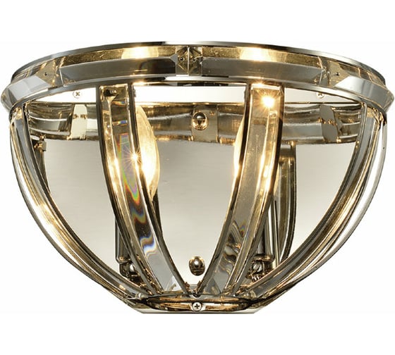 Настенное Бра Lumien Hall НОВАРА LH3047/2W-NK