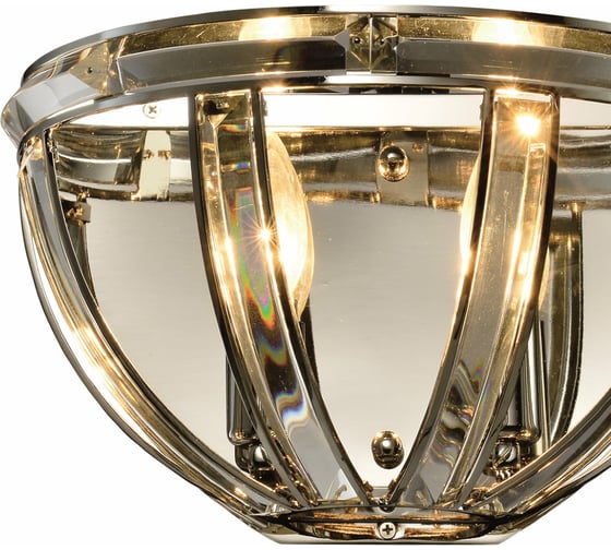 Настенное Бра Lumien Hall НОВАРА LH3047/2W-NK