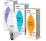 Светодиодная лампа Sweko 5 шт. 42LED-C35-7W-230-3000K-E14 2