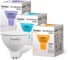 Светодиодная лампа Sweko 5 шт. 42LED-MR16-10W-230-6500K-GU5,3 2