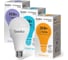 Светодиодная лампа Sweko 5 шт. 42LED-A65-20W-230-6500K-E27 2