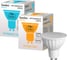 Светодиодная лампа Sweko 5 шт. 42LED-PAR16-7W-230-4000K-GU10_5 2