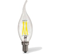 Светодиодная лампа Sweko 5шт 17LED-C35-4W-230-3000K-E14-TCL_5