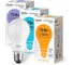 Светодиодная лампа Sweko 5 шт. 42LED-A60-13W-230-6500K-E27_5 2