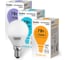 Светодиодная лампа Sweko 5 шт. 42LED-G45-7W-230-4000K-E14_5 2