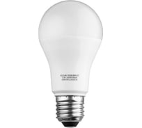 Светодиодная лампа Sweko 42LED-A60-11W-230-3000K-E27_5
