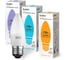 Светодиодная лампа Sweko 42LED-C35-7W-230-4000K-E27_5 2