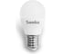 Светодиодная лампа Sweko 42LED-G45-10W-230-3000K-E27_5 1