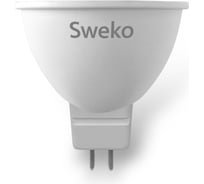 Светодиодная лампа Sweko 42LED-MR16-7W-230-6500K-GU5,3-P_5