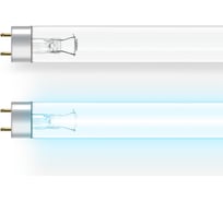 Бактерицидная лампа Sweko SSL-T8-UVC-15W-G13-BG