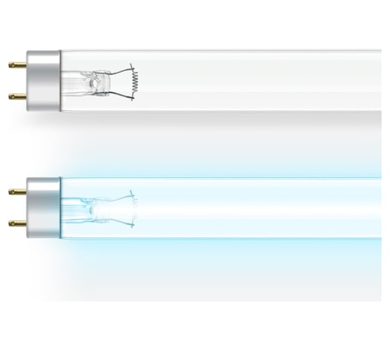 Бактерицидная лампа Sweko SSL-T8-UVC-15W-G13-BG