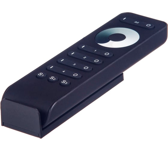 Пульт для диммера GS Star RS1(4 зоны) LUX 8110