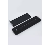 Пульт для диммера GS Star R11(1 зона) LUX черный 8108