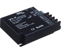 Диммер GS Star V1-Т 20А LUX 6124