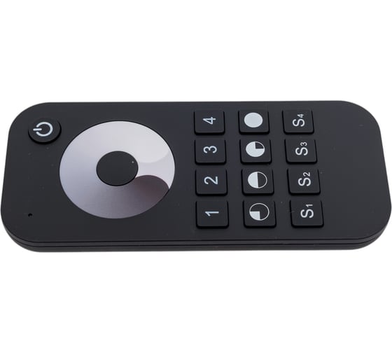 Пульт для диммера GS Star RT6 (4 зоны) LUX 8111