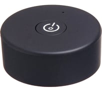 Пульт-кнопка GS Star R1-1 черная(1 зона) LUX 8106